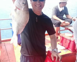 Real Fishing excursion 7 Countries from Pattaya in Thailand photo 780