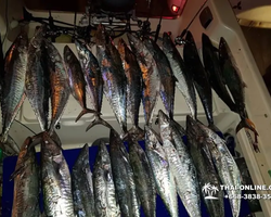 Real Fishing excursion 7 Countries from Pattaya in Thailand photo 91