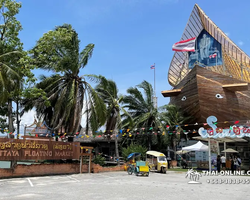 Pattaya Floating Market tour Seven Countries travel agency - photo 110