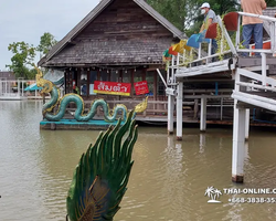 Pattaya Floating Market tour Seven Countries travel agency - photo 20