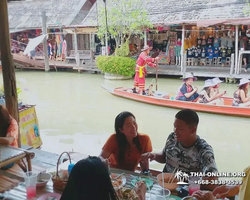 Pattaya Floating Market tour Seven Countries travel agency - photo 911