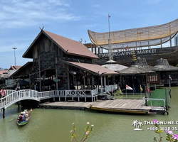 Pattaya Floating Market tour Seven Countries travel agency - photo 135