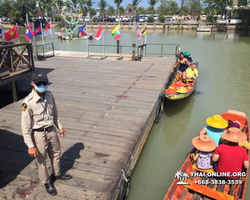 Pattaya Floating Market tour Seven Countries travel agency - photo 783