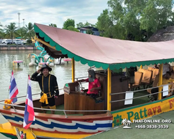 Pattaya Floating Market tour Seven Countries travel agency - photo 856