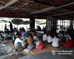 Pattaya Floating Market tour Seven Countries travel agency - photo 776