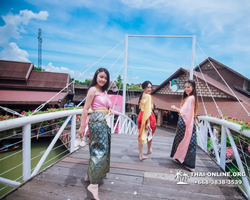 Pattaya Floating Market tour Seven Countries travel agency - photo 450