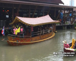 Pattaya Floating Market tour Seven Countries travel agency - photo 625