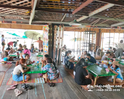 Pattaya Floating Market tour Seven Countries travel agency - photo 494