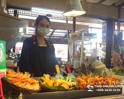 Pattaya Floating Market tour Seven Countries travel agency - photo 432