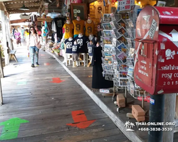 Pattaya Floating Market tour Seven Countries travel agency - photo 530