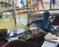 Pattaya Floating Market tour Seven Countries travel agency photo 1088