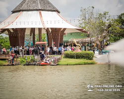 Pattaya Floating Market tour Seven Countries travel agency - photo 550