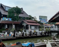 Pattaya Floating Market tour Seven Countries travel agency - photo 145