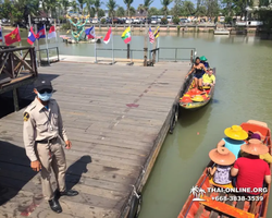 Pattaya Floating Market tour Seven Countries travel agency - photo 505