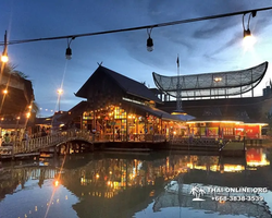 Pattaya Floating Market tour Seven Countries travel agency - photo 262