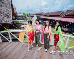 Pattaya Floating Market tour Seven Countries travel agency - photo 464