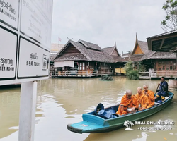 Pattaya Floating Market tour Seven Countries travel agency - photo 585