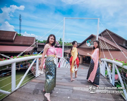 Pattaya Floating Market tour Seven Countries travel agency - photo 770