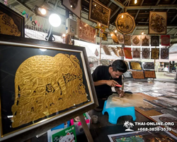 Pattaya Floating Market tour Seven Countries travel agency - photo 863