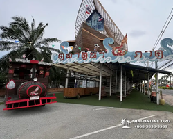 Pattaya Floating Market tour Seven Countries travel agency - photo 134