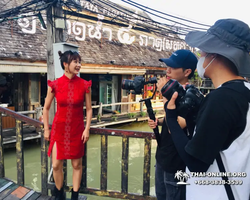 Pattaya Floating Market tour Seven Countries travel agency - photo 851