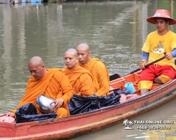 Pattaya Floating Market tour Seven Countries travel agency - photo 689