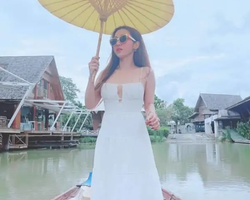 Pattaya Floating Market tour Seven Countries travel agency photo 1068