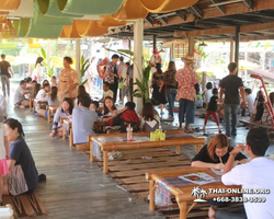 Pattaya Floating Market tour Seven Countries travel agency - photo 849