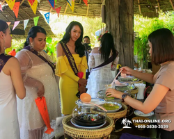 Pattaya Floating Market tour Seven Countries travel agency - photo 552