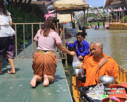 Pattaya Floating Market tour Seven Countries travel agency - photo 458