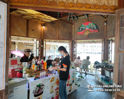 Pattaya Floating Market tour Seven Countries travel agency - photo 796