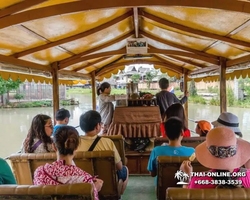 Pattaya Floating Market tour Seven Countries travel agency - photo 822