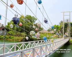 Pattaya Floating Market tour Seven Countries travel agency - photo 437