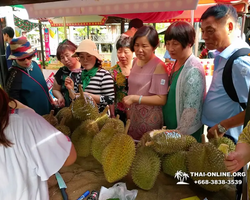 Pattaya Floating Market tour Seven Countries travel agency - photo 548