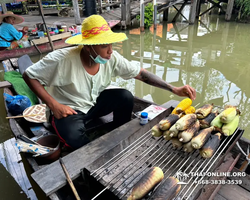 Pattaya Floating Market tour Seven Countries travel agency - photo 554