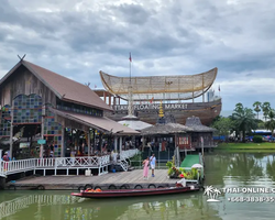 Pattaya Floating Market tour Seven Countries travel agency - photo 161