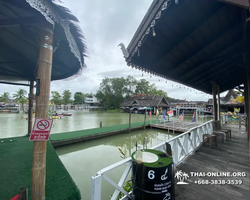 Pattaya Floating Market tour Seven Countries travel agency - photo 96