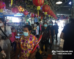 Pattaya Floating Market tour Seven Countries travel agency - photo 731