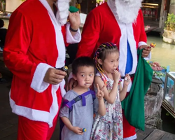 Pattaya Floating Market tour Seven Countries travel agency photo 1106