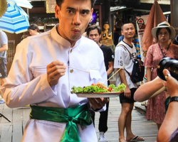 Pattaya Floating Market tour Seven Countries travel agency - photo 764