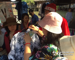 Pattaya Floating Market tour Seven Countries travel agency - photo 313