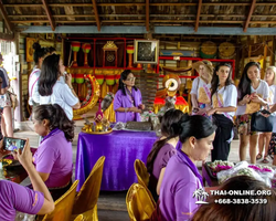 Pattaya Floating Market tour Seven Countries travel agency - photo 958