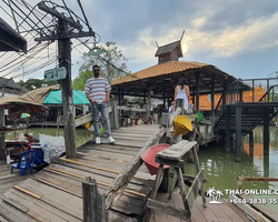 Pattaya Floating Market tour Seven Countries travel agency - photo 44