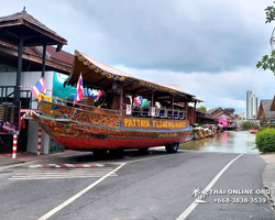 Pattaya Floating Market tour Seven Countries travel agency - photo 600