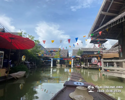 Pattaya Floating Market tour Seven Countries travel agency - photo 89