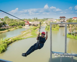 Pattaya Floating Market tour Seven Countries travel agency - photo 302