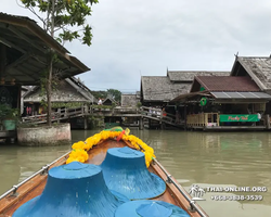 Pattaya Floating Market tour Seven Countries travel agency - photo 114