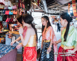 Pattaya Floating Market tour Seven Countries travel agency - photo 956