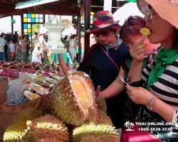 Pattaya Floating Market tour Seven Countries travel agency - photo 566