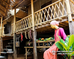 Pattaya Floating Market tour Seven Countries travel agency - photo 476